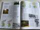 Nagy Képes Történelmi Világatlasz / Hungarian edition of Grande Atlante Storico Mondiale / Historical Atlas with Pictures With Timeline, and Word Glossary / Athenaeum 2003 (9639471035)