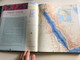 Búvár Világatlasz - A legjobb merülőhelyek Képes Kalauza / Hungarian edition of Dive Atlas of the World / Editor Jack Jackson, Illustrations Steven Felmore / Atenaeum 2003 (9639471895)