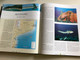 Búvár Világatlasz - A legjobb merülőhelyek Képes Kalauza / Hungarian edition of Dive Atlas of the World / Editor Jack Jackson, Illustrations Steven Felmore / Atenaeum 2003 (9639471895)