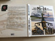 Magyar Felségjelű Mi-24 Harci Helikopterek by Brandt Gyula / Mi-24 Attack Helicopters with Hungarian Insignia / English - Hungarian Bilingual edition / HM Zrínyi kiadó 2018 / (9789633277447)