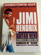 Jimi Hendrix the Guitar Hero DVD 2013 / Celebrated by Legends of Rock / Directed by Jon Brewer / Narrated by "Slash" / Director's Cut / 2 DVD set including 5 hrs of Bonus Features / (602537485796)