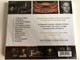 Havasi Balázs: Brush & Piano - Musical Tribute to Hungarian Genius Painter Munkácsy Mihály / Featuring: Dohnányi Symphony Orchestra Budafok / Audio CD 2012 / Zenei tisztelgés a magyar festőgéniusz előtt (5998618405223)