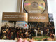 Havasi Balázs: Brush & Piano - Musical Tribute to Hungarian Genius Painter Munkácsy Mihály / Featuring: Dohnányi Symphony Orchestra Budafok / Audio CD 2012 / Zenei tisztelgés a magyar festőgéniusz előtt (5998618405223)