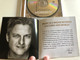 Havasi Balázs: Brush & Piano - Musical Tribute to Hungarian Genius Painter Munkácsy Mihály / Featuring: Dohnányi Symphony Orchestra Budafok / Audio CD 2012 / Zenei tisztelgés a magyar festőgéniusz előtt (5998618405223)