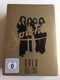 Smokie Gold 1975 - 2015 DVD 40th Anniversary Edition / The Definitive Smokie Anthology / All the Greatest Hits / TV Appearances from Around the World, Documentaries and interviews, Extensive Bonus Features / Sony Music / 3 DVD set (888750052193)