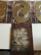 Can Atilla - Imparatorluk 2005 - 2011 "The Empire" / Special Edition 5 CD - 1 DVD - 56 Pg Exclusive Booklet / Sony Music (8698550696563)