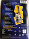 The Very Best of Dire Straits DVD 1999 / Sultans of Swing, Romeo and Juliet, Twisting by the Pool, Love Over Gold, Walk of Life / Audio Interview with Mark Knopfler / Universal (044005872620)