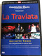 Companions Opera Präsentiert: La Traviata - Giuseppe Verdi / Live DVD 2000 / Stefania Bonfadelli, Vicente Ombuena Ettore, Kim Dong Kyu, Marianna Kulikova / Niederländische Balletorchester Unter Leitung von Ed Spanjaard (4028951891429)
