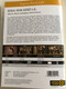 Non É Mai Troppo Tarti I-II. DVD 2014 Soha nem Késő I-II. / Directed by Giacomo Campiotti / Starring: Claudio Santamaria, Nicole Grimaudo, Gennaro Mirto, Lucio Mscino, Alberto Molinari / 2 DVD (5999886090142)