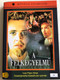Идиот DVD 1958 A félkegyelmű (The Idiot) / Directed by Ivan Pyryev / Starring: Yuri Yakovlev, Yuliya Borisova, Nikita Podgorny, Vera Pashennaya, Sergey Martinson / Based on the eponymous novel by Fyodor Dostoevsky (5999886089658)