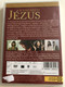 Jesus of Nazareth II/1. DVD 1977 A názáreti Jézus / Directed by Franco Zeffirelli / Starring: Robert Powell, Anne Bancroft, Claudia Cardinale, Valentina Cortese, Ian McShane, Sir Laurence Olivier / Extended - Remastered Edition (5999886089023)