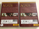 Jesus of Nazareth DVD SET 1977 A názáreti Jézus / Directed by Franco Zeffirelli / Starring: Robert Powell, Anne Bancroft, Claudia Cardinale, Valentina Cortese, Ian McShane, Sir Laurence Olivier / Extended - Remastered Edition / 2 DVD (JESUS1977-2dvdset)