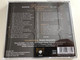 Giovanni Palestrina - Madrigals / First book of madrigals for four voices / Concerto Italiano - Cond. Rinaldo Alessandrini / 93364 / Audio CD 1994 (5028421933641)