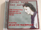 Those were the days - Featuring Jeanette Macdonald / The Enchanting Sounds of a Golden Era of Music / Audio CD 2001 / Forefront Nostalgia Series (502221602035)