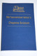 Cheyenne Bible Scripture / Ma'heonemoxe'estoo'o