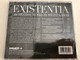 Existentia / Orchestral Works by Bálint Karosi / Hungaroton / Audio CD 2019 (5991813280527)