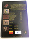 Mátyás Király Corvinái I. DVD / A Nemzet könyvtárának Kincsei / Directed by Zsupos Zoltán / Hungarian King Matthias' Bibliotheca Corviniana (Corvina1dvd)