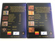 Mátyás Király Corvinái DVD set / A Nemzet könyvtárának Kincsei / Directed by Zsupos Zoltán / Hungarian King Matthias' Bibliotheca Corviniana / 2 DVD (CorvinaDVDset)