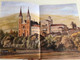  A zirci Reguly Antal Műemlékkönyvtár by Urbán Gusztávné / Hungarian language book presenting the Antal Reguly Historic library in Zirc (9789638721303)