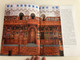  A zirci Reguly Antal Műemlékkönyvtár by Urbán Gusztávné / Hungarian language book presenting the Antal Reguly Historic library in Zirc (9789638721303)