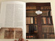 A zirci Reguly Antal Műemlékkönyvtár by Urbán Gusztávné / Hungarian language book presenting the Antal Reguly Historic library in Zirc 