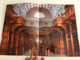  A zirci Reguly Antal Műemlékkönyvtár by Urbán Gusztávné / Hungarian language book presenting the Antal Reguly Historic library in Zirc (9789638721303)