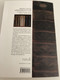  A zirci Reguly Antal Műemlékkönyvtár by Urbán Gusztávné / Hungarian language book presenting the Antal Reguly Historic library in Zirc (9789638721303)
