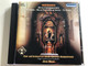 Werner - Missa Contrapunctata - Requiem, Missa Festivalis et brevis, Te Deum / Choir and Orchestra of Schola Cantorum Budapestiensis / Organ Continuo and Conductor János Mezei / Hungaroton Classic Audio CD 2004 / HCD 32160 (5991813216021)