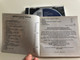 Werner - Missa Contrapunctata - Requiem, Missa Festivalis et brevis, Te Deum / Choir and Orchestra of Schola Cantorum Budapestiensis / Organ Continuo and Conductor János Mezei / Hungaroton Classic Audio CD 2004 / HCD 32160 (5991813216021)
