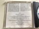 Werner - Missa Contrapunctata - Requiem, Missa Festivalis et brevis, Te Deum / Choir and Orchestra of Schola Cantorum Budapestiensis / Organ Continuo and Conductor János Mezei / Hungaroton Classic Audio CD 2004 / HCD 32160 (5991813216021)