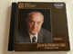 János Ferencsik conductor - Great Hungarian Musicians / Kodály / Budapest Philharmonic Orchestra - Historical recordings / Hungaroton Classic Audio CD 2002 / HCD 32122 (5991813212221)