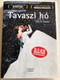 Let it Snow DVD 2001 Tavaszi Hó / Directed by Adam Marcus / Starring: Kipp Marcus, Alice Dylan, Bernadette Peters, Larry Pine, Henry Simmons, Judith Malina, Miriam Shor (5999553601022)