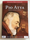 Padre Pio - Crocifisso senza Croce DVD 2007 Pio Atya - Feszület Kereszt Nélkül / Directed by Massimo My / Documentary about father Pio / Keresztény Filmtár Sorozat III. (5999883203149)