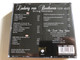 Beethoven String Quintets (complete) / The Zurich String Quintet / Boris Livschitz, Mátyás Bartha violin, Zvi Livschitz, Dominik Ostertag viola, Mikayel Hakhnazaryan cello, Violet Alexandru double-bass / Audio CD 2004 /Brilliant Classics / 2CD SET (5028421928579)