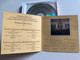 Liszt Ferenc Chamber Orchestra / Selection from the Recordings / Lead by János Rolla / MKB 0003 / Audio CD 1993 (MKB003)