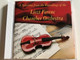 Liszt Ferenc Chamber Orchestra / Selection from the Recordings / Lead by János Rolla / MKB 0003 / Audio CD 1993 (MKB003)