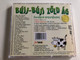 Bújj-Bújj Zöld Ág / Óvodások aranyalbuma / Egy kis malac, Süss fel nap! Cirmos cica jaj! Kis kacsa fürdik, Boci-boci tarka / Napsugár Képzősorozat / Audio CD 2003 / Hungarian nursery rhymes for kids with lyrics (5999880481137)