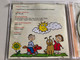 Bújj-Bújj Zöld Ág / Óvodások aranyalbuma / Egy kis malac, Süss fel nap! Cirmos cica jaj! Kis kacsa fürdik, Boci-boci tarka / Napsugár Képzősorozat / Audio CD 2003 / Hungarian nursery rhymes for kids with lyrics (5999880481137)