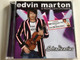 Edvin Marton & Monte Carlo Orchestra / Stradivarius / Tosca Fantasy, Vivaldi Spring, Romeo and Juliet, My love is Deep, Ibiza, O Sole Mio, Hungarian Rhapsody No.6 / Audio CD 2006 / Bross music (5999882983011)