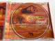 Chagall Klezmer Band - Régi kérdés... Eternal question ... / Potifárné álma / The Dream of Pothiphar's Wife / Klezmer Bahnhof, Reiach tapuach / Audio CD 2006 / Fonó Budai Zeneház (5998048523221)