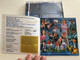 Sabbathsong - Menyegző a Cionon / Chatuan al Har Tzion - Wedding on Mount Zion / Több mint klezmer / Audio CD (5999880470599)