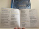 Sabbathsong - Menyegző a Cionon / Chatuan al Har Tzion - Wedding on Mount Zion / Több mint klezmer / Audio CD (5999880470599)