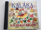 Kaláka - Hajnali rigók / Becze Gábor, Gryllus Dániel, Gryllus Vilmos, Radványi Balázs / Gryllus / Audio CD 1998 /GCD 009 (GCD009)