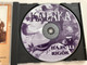 Kaláka - Hajnali rigók / Becze Gábor, Gryllus Dániel, Gryllus Vilmos, Radványi Balázs / Gryllus / Audio CD 1998 /GCD 009