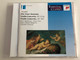 Vivaldi - The Four Seasons / Violin Concerto RV212a - Violin Concerto RV 581 / John Halloway - Piero Toso, Jean-Claude Malgorie / Claudio Scimone / Essential Classics / Audio CD 1991 / SBK 47 662 (5099704766225)