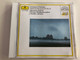 Johannes Brahms - Klavierkonzert Nr. 2 / Maurizio Pollini / Wiener Philharmoniker / Conducted by Claudio Abbado / Robert Scheiwein cello solo / Audio CD (028941947123)