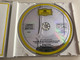 Johannes Brahms - Klavierkonzert Nr. 2 / Maurizio Pollini / Wiener Philharmoniker / Conducted by Claudio Abbado / Robert Scheiwein cello solo / Audio CD (028941947123)