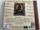 Sass Sylvia - Ave Maria / Harmadnapon, Hallelu-yah, Mi az ami szép / Audio CD 2004 / Tom-Tom Records / TTCD 64 (5999524960639)