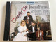 Joseph Haydn - Keyboard Trios - Hob. XV:5, 8, 12, 27 / Cristofori Trio on Authentic Instruments / Hungaroton Classic, HCD 31482 / Audio CD 1993 (5991813148223)
