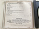 Joseph Haydn - Keyboard Trios - Hob. XV:5, 8, 12, 27 / Cristofori Trio on Authentic Instruments / Hungaroton Classic, HCD 31482 / Audio CD 1993 (5991813148223)